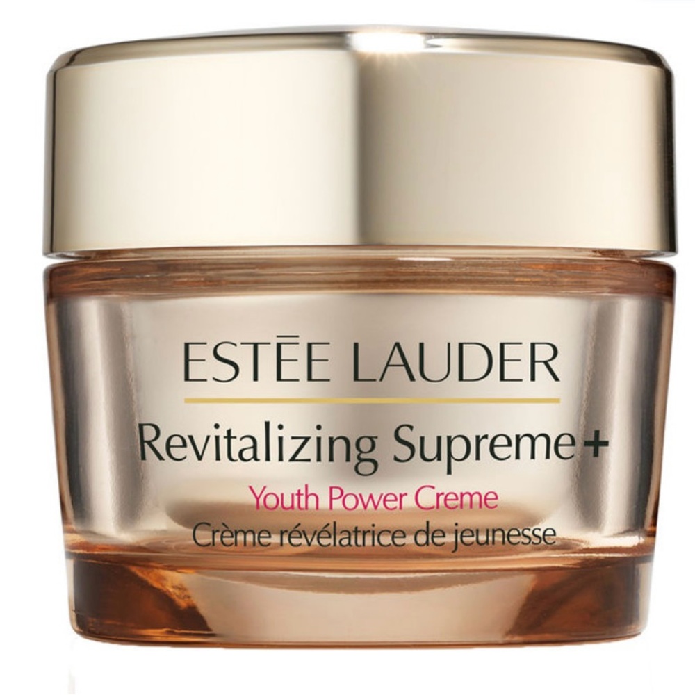 Estée Lauder Cream Youth Power Revitalizing Supreme Anti Wrinkle